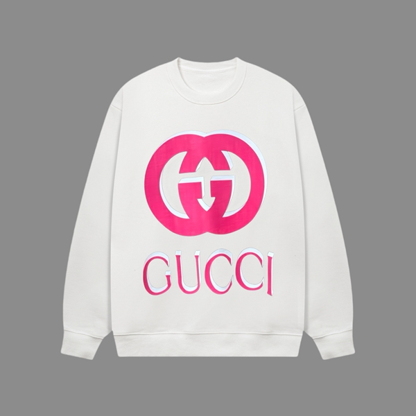 ブランドパーカー正面デザイン